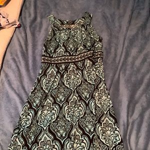 Womens bathing suit dress